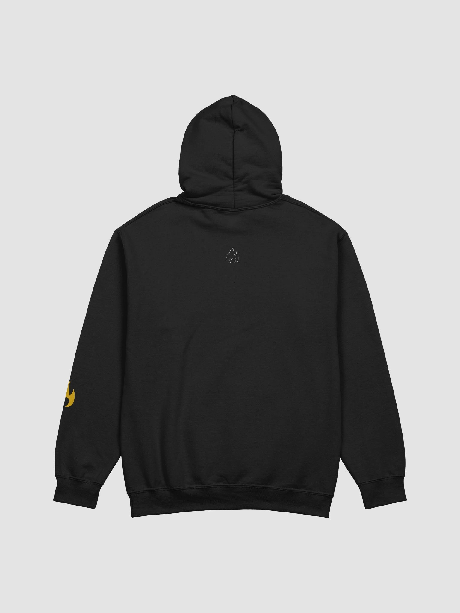 sHAred breath Hoodie product image (6)