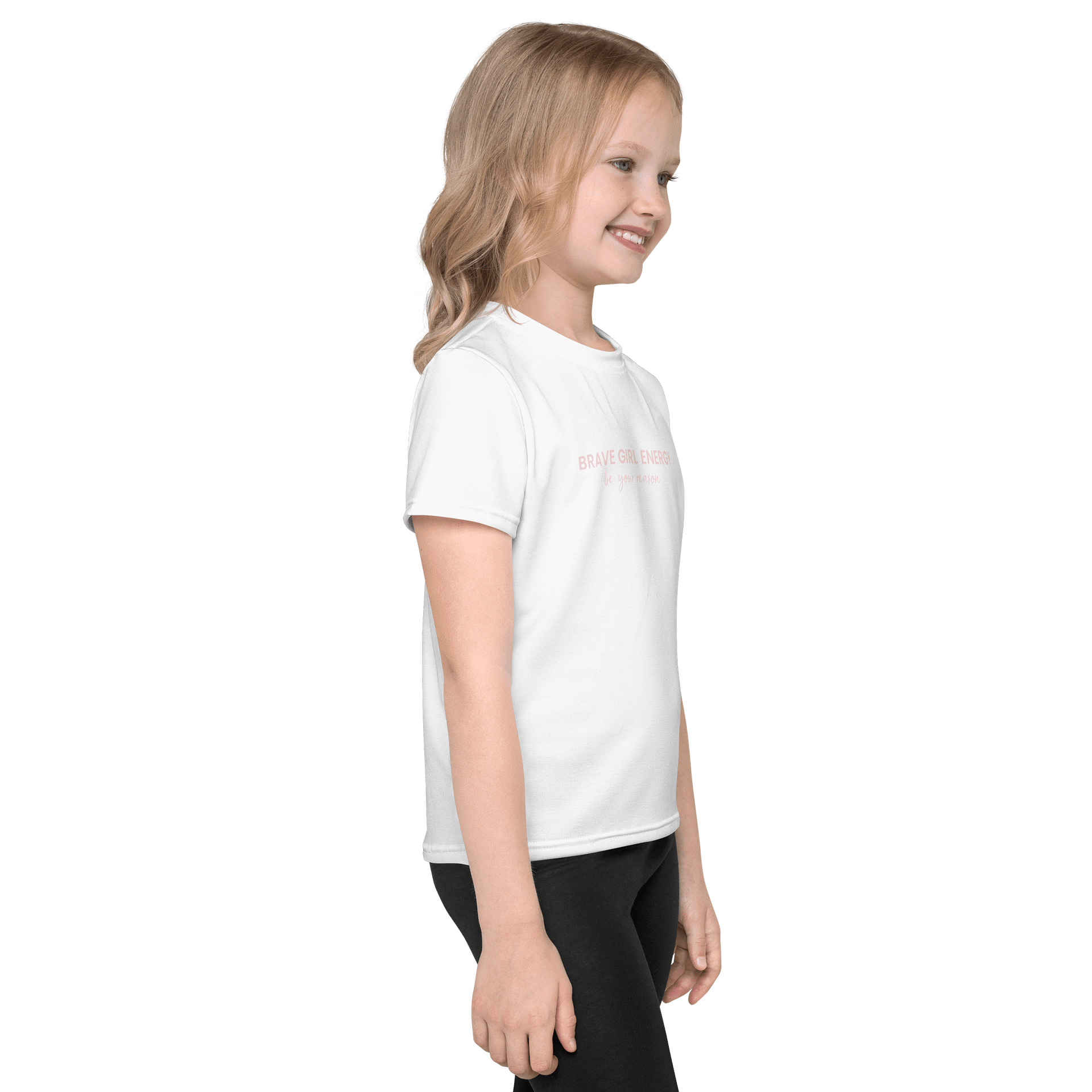 the willow maeve tee (youth) product image (2)