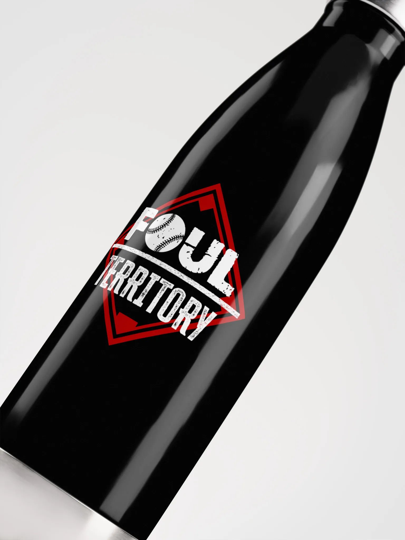 Stainless Steel Water Bottle product image (5)