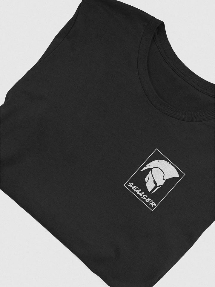 SEAASER Signature Tee product image (1)