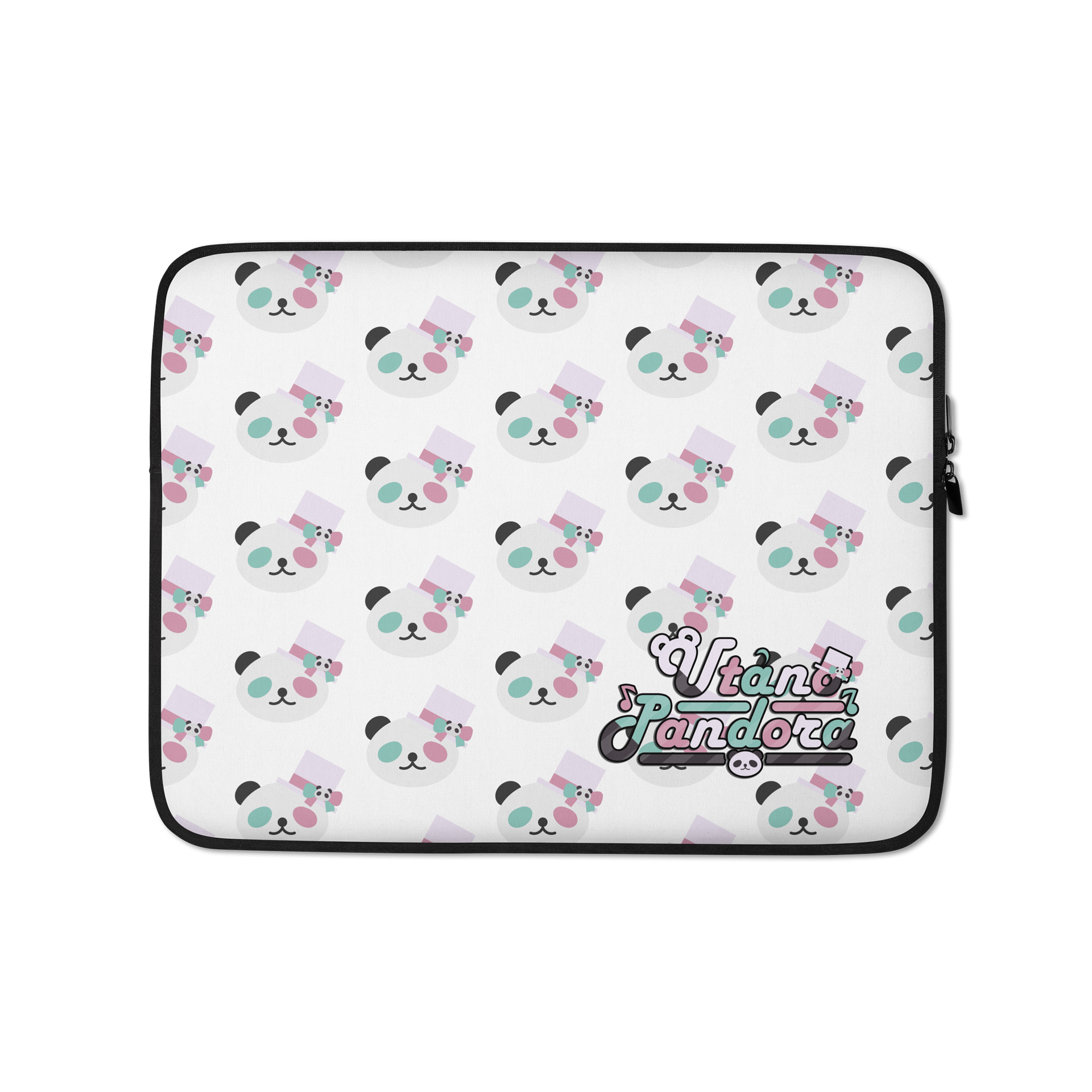 Utano Pandora Laptop Cover product image (1)
