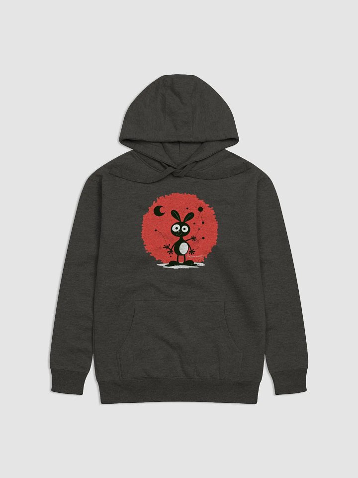 Cotton Heritage Unisex Premium Hoodie product image (2)