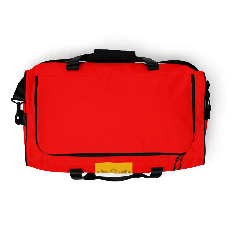 Bolsa de Viaje, Bandera Autonómica product image (7)