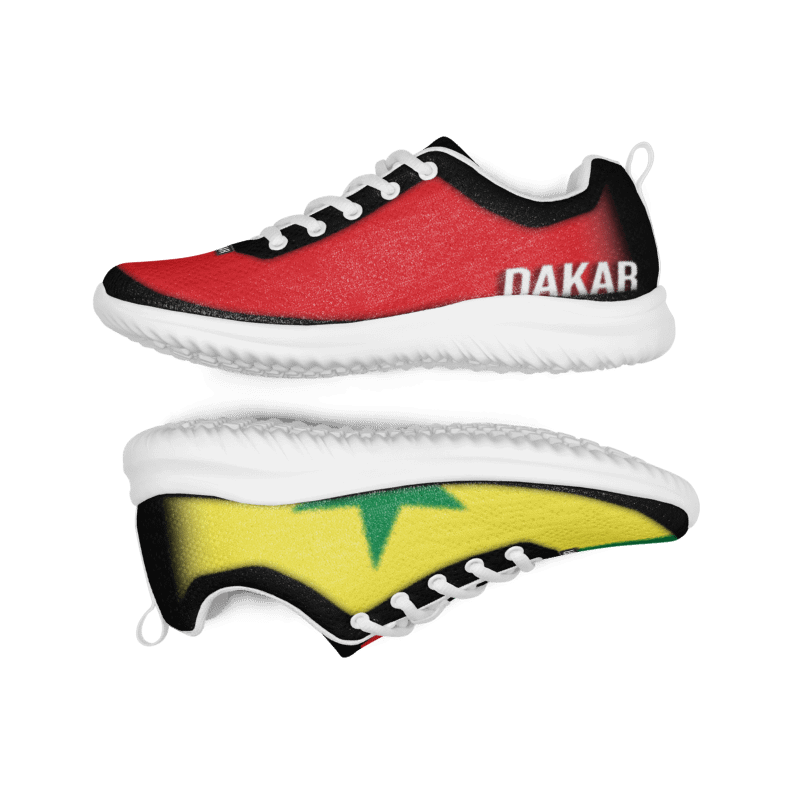 Dakar Kicks product image (4)