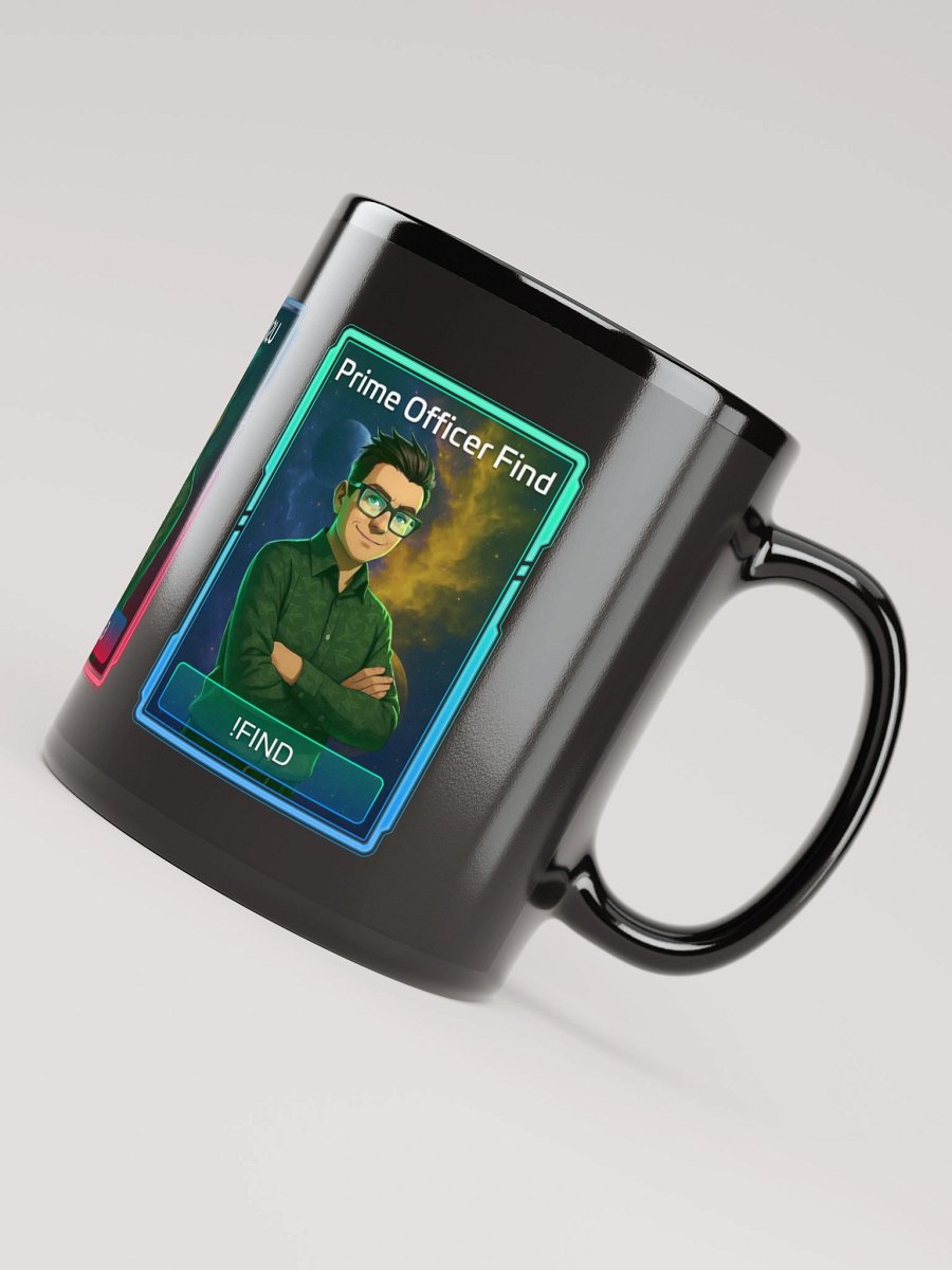 CDB x MINI Prime Mug product image (7)