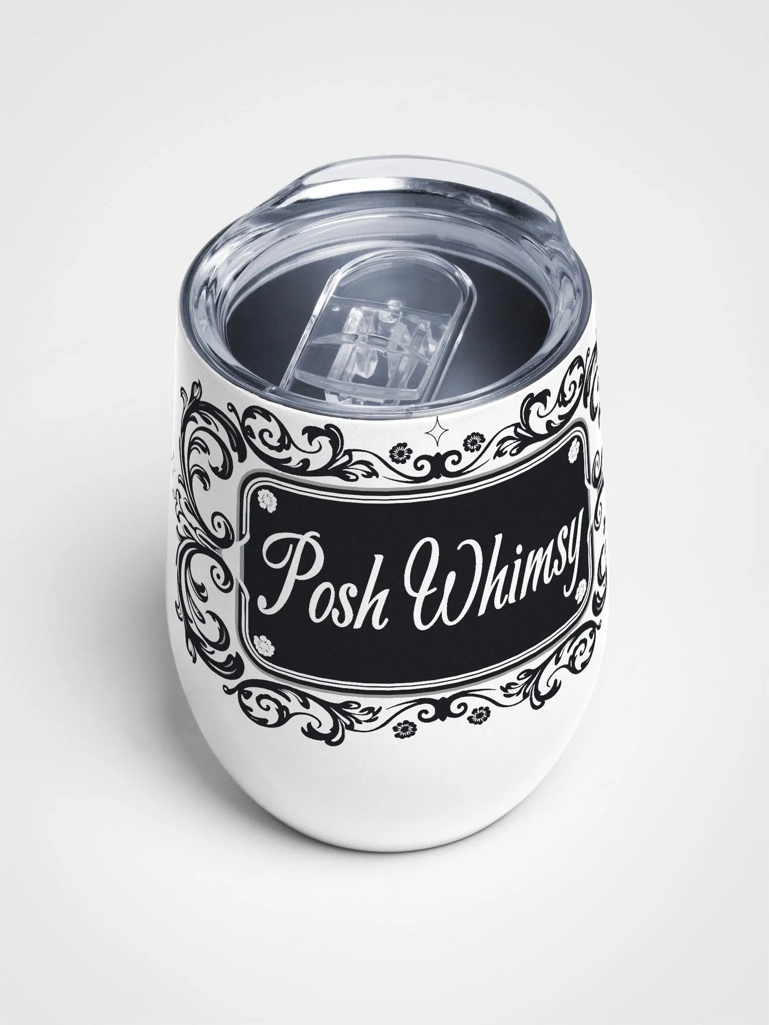 Posh Whimsy - Beverages product image (1)