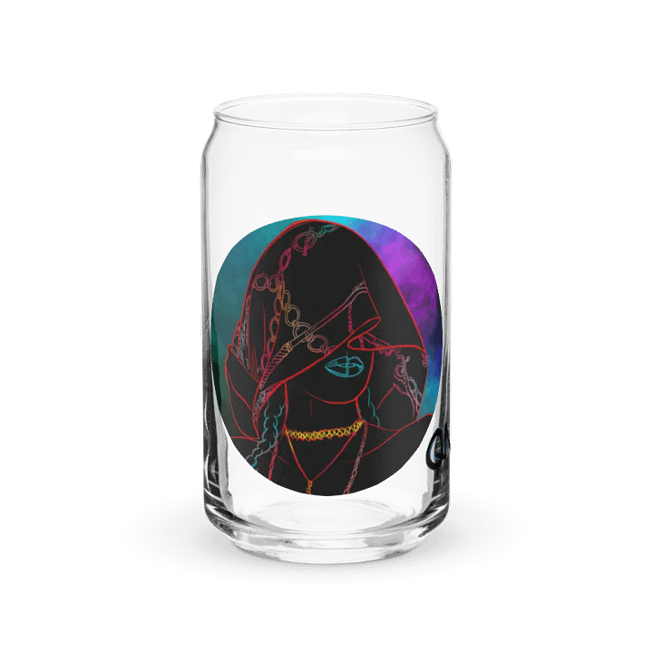 Nunz Glass Can product image (2)