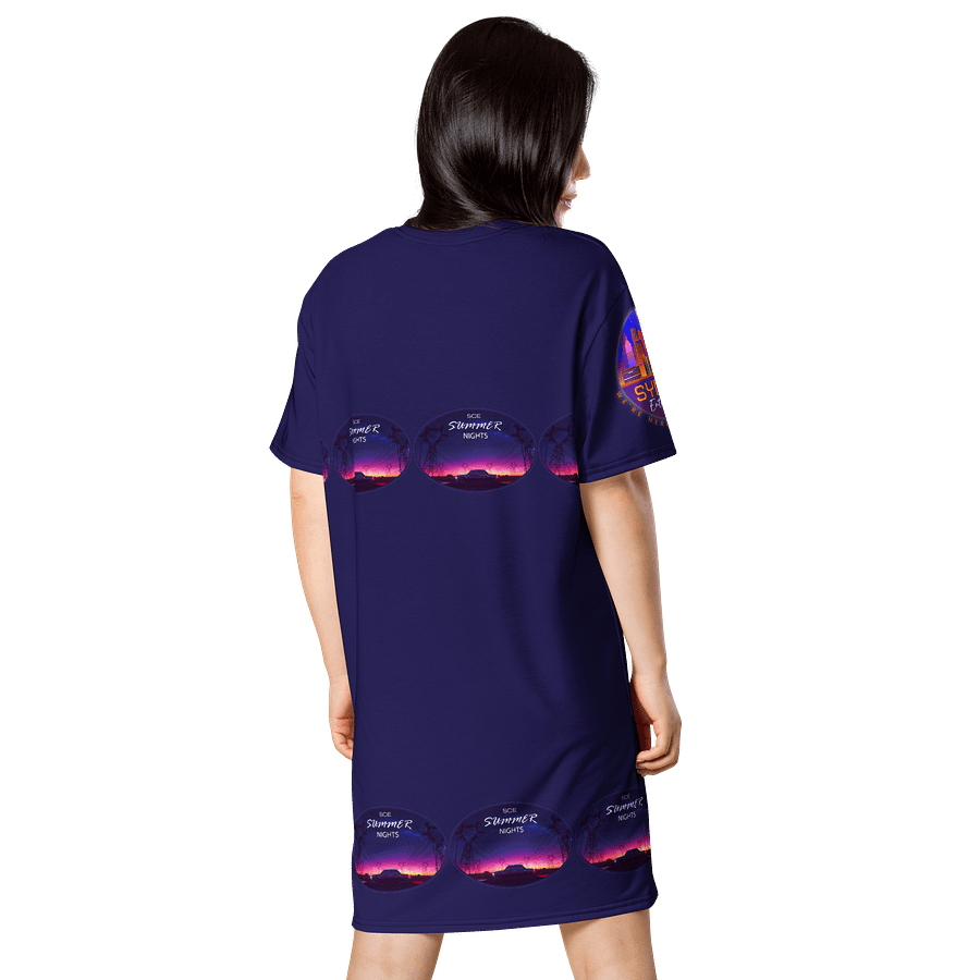 Summer Nights PJ's product image (2)