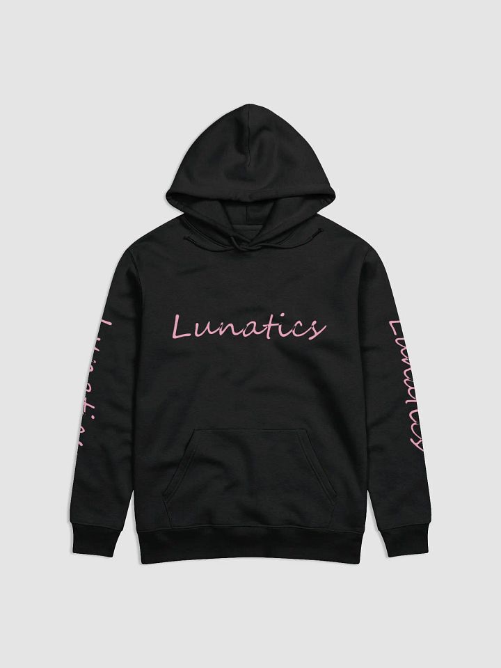 I am a Lunatic product image (1)