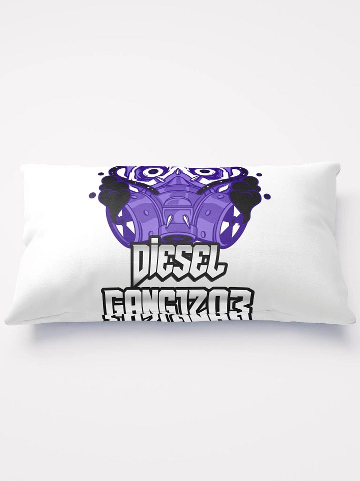 Diesel Gang Pillow product image (1)