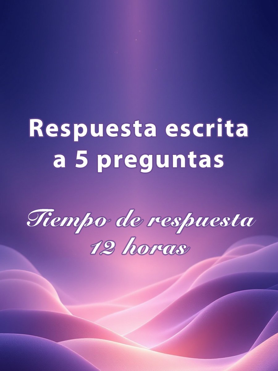 Respuestas Canalizadas Express product image (2)