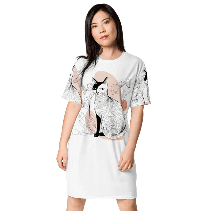 Cat-Girl product image (1)