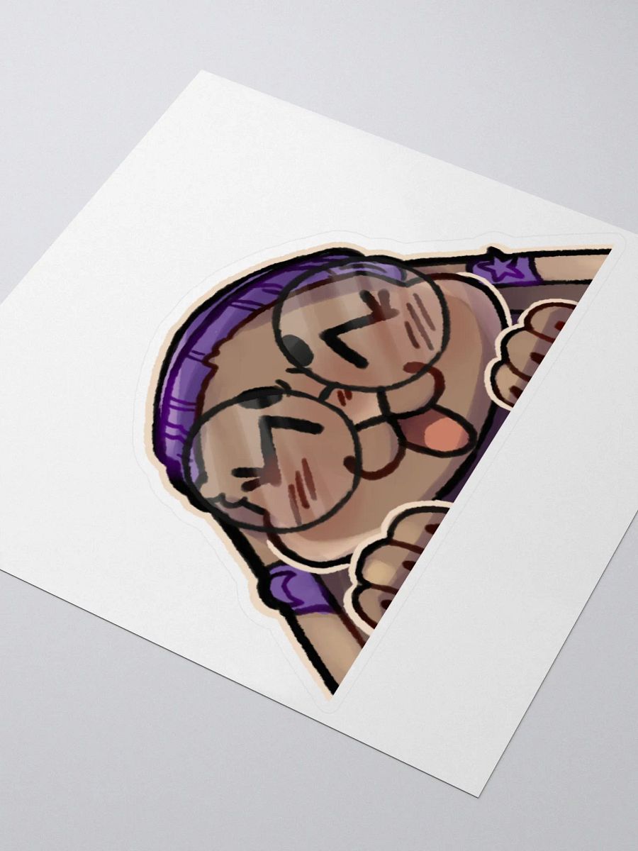 Flam Peak Emote (FULL) product image (3)