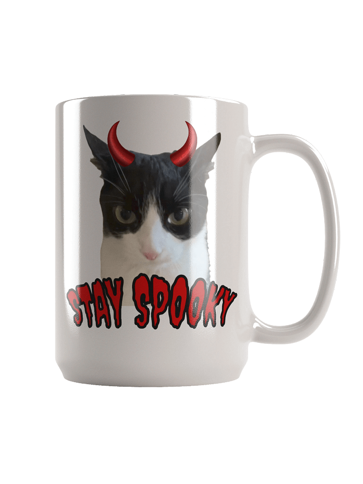 Halloween Lilo Mug product image (2)