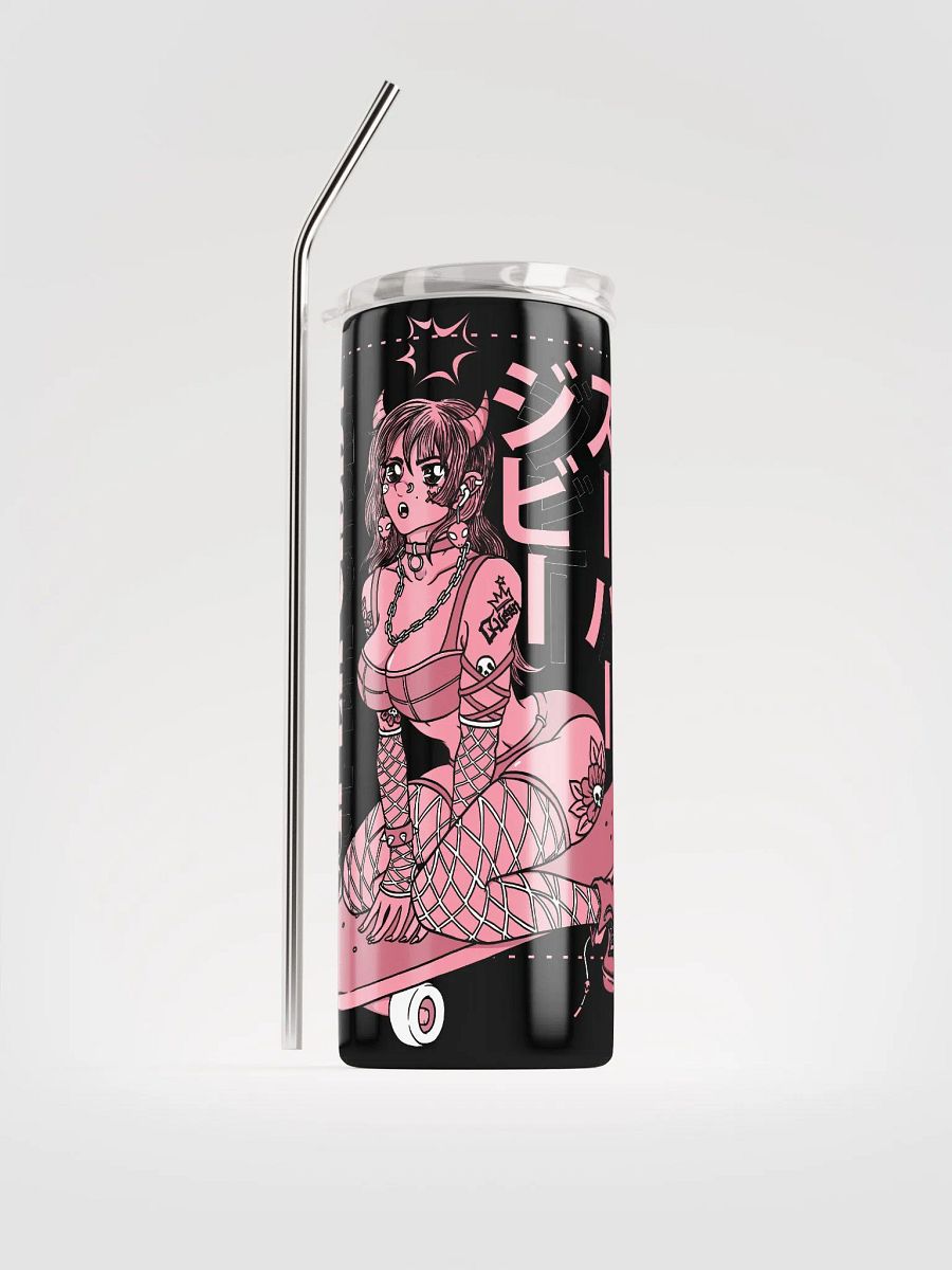Goth Waifu Tumblr product image (1)