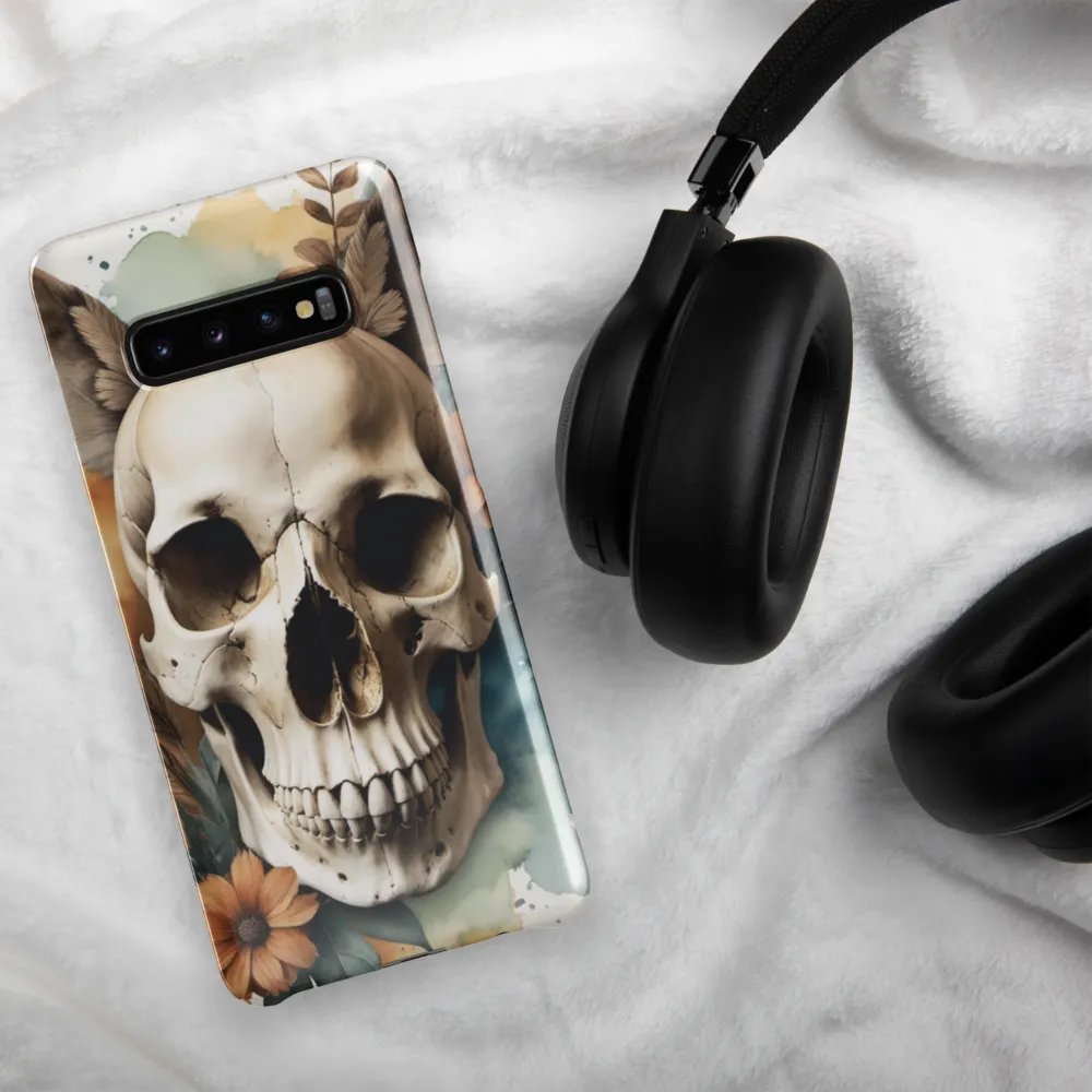 Snap Case for Samsung® - No. 04 product image (4)