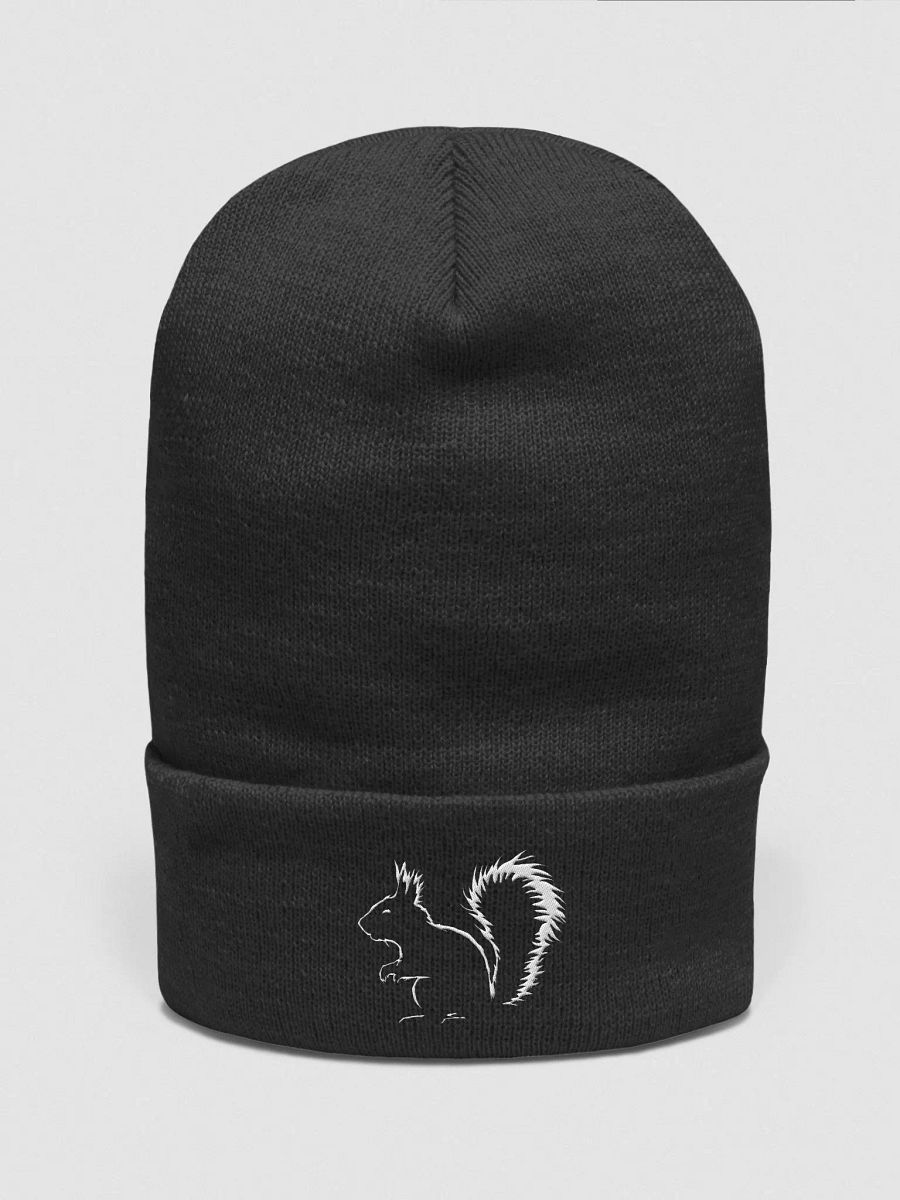 Logo Beanie product image (1)