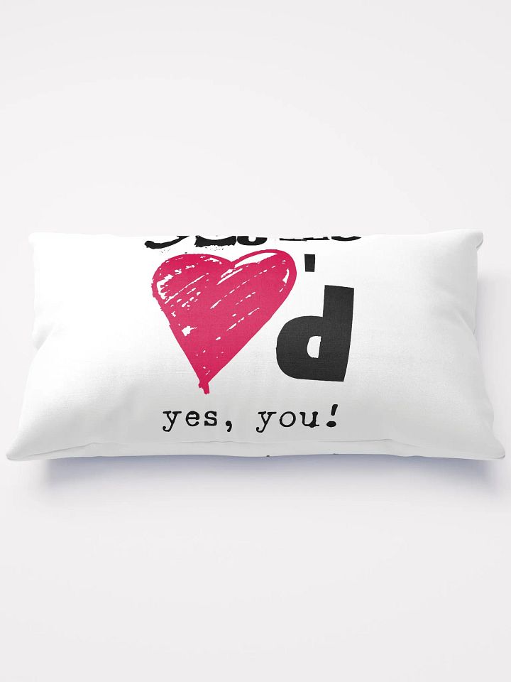 You are 