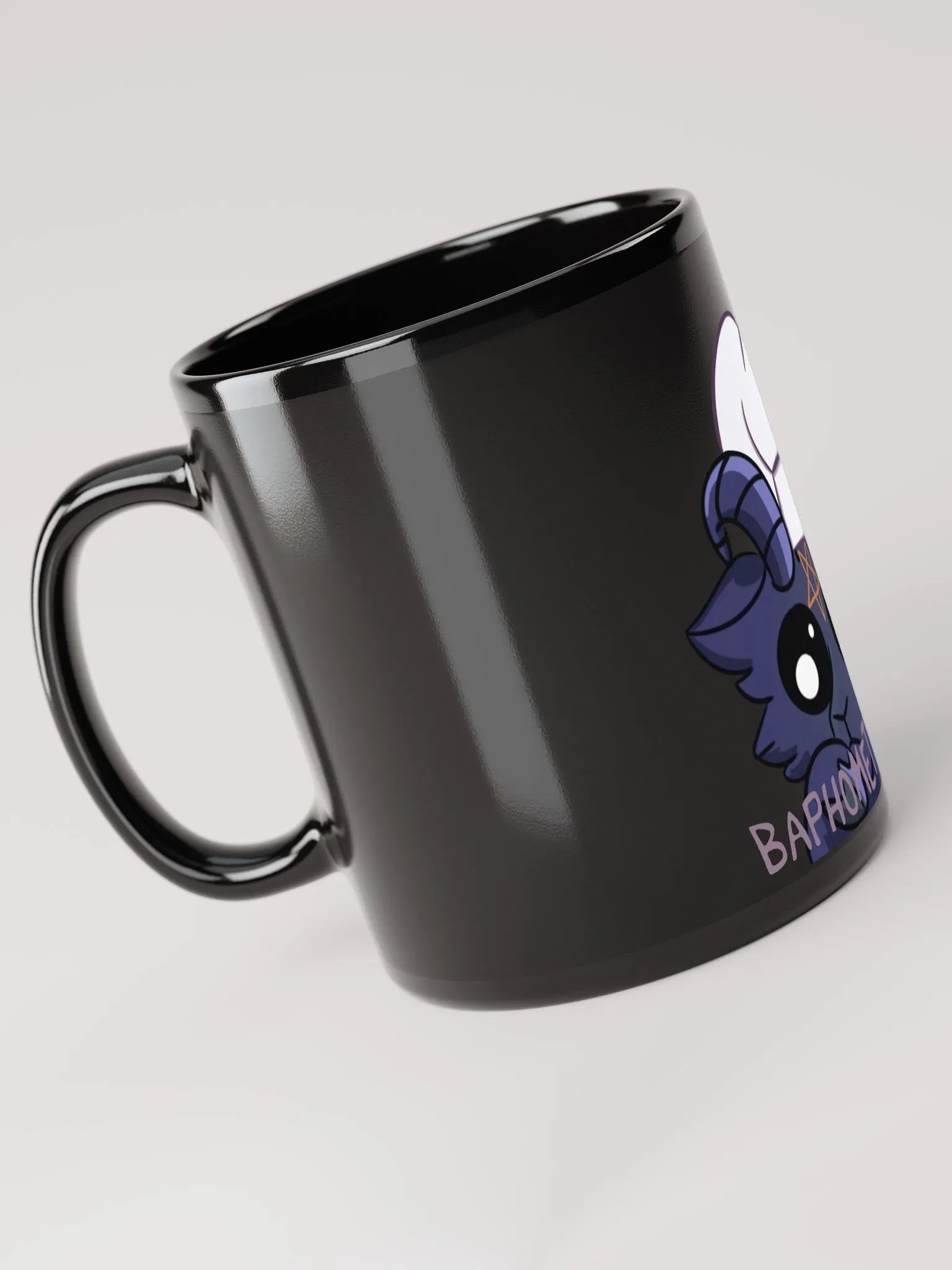 Baphomet's Coffee Mug! product image (6)