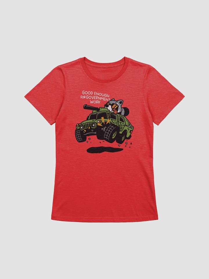 Good Enough Women's Tee product image (15)