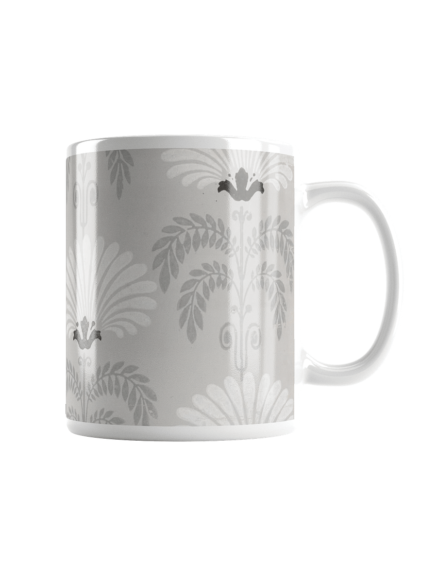 Vintage Sidewall. 11oz Ceramic Mug product image (1)