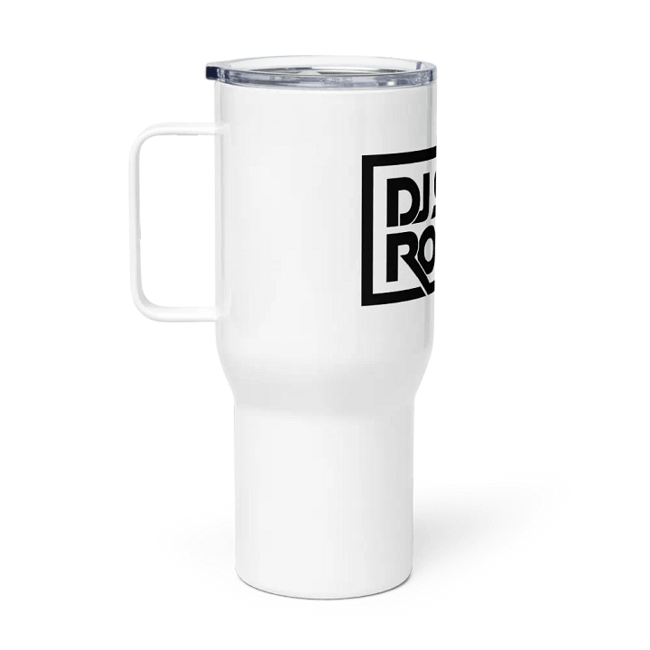 DJSETSROCKA TUMBLER product image (1)