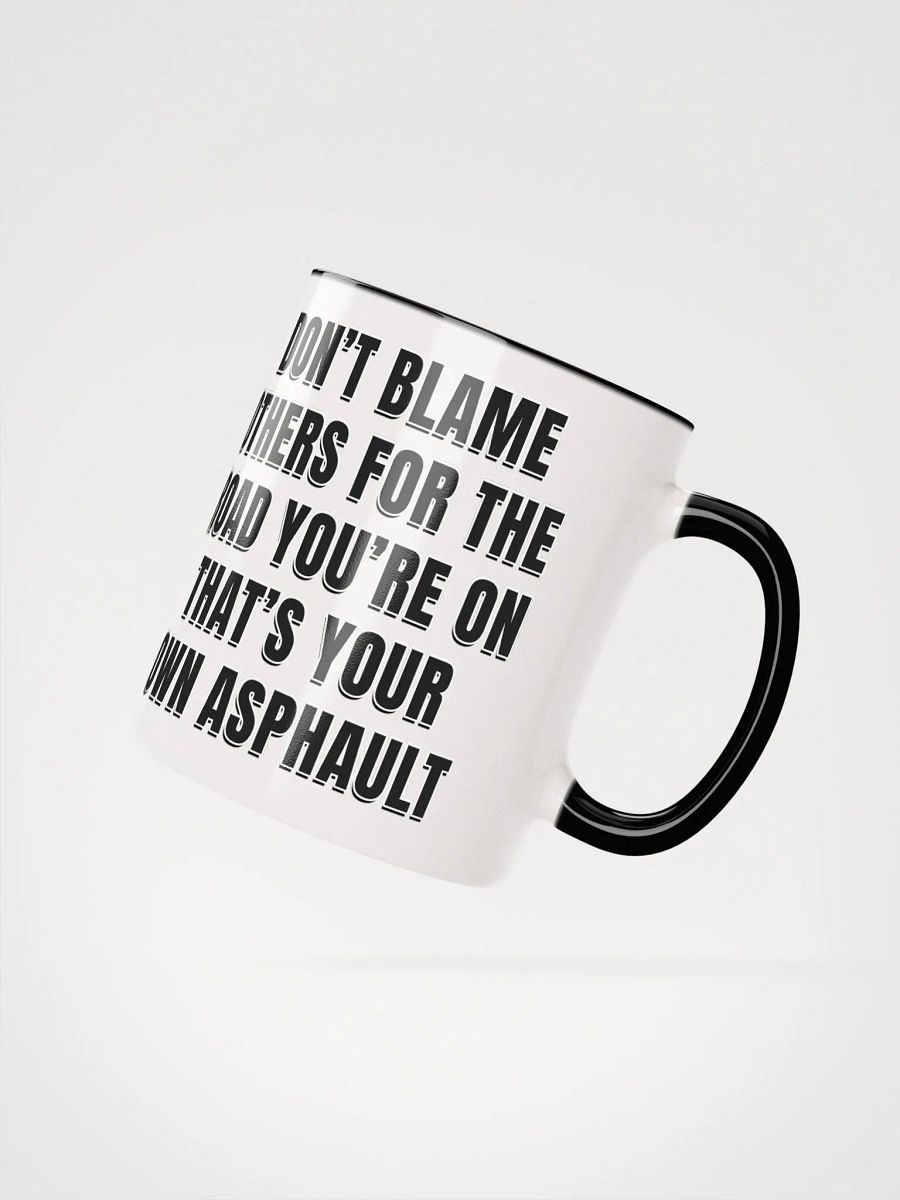Asphault Mug product image (18)