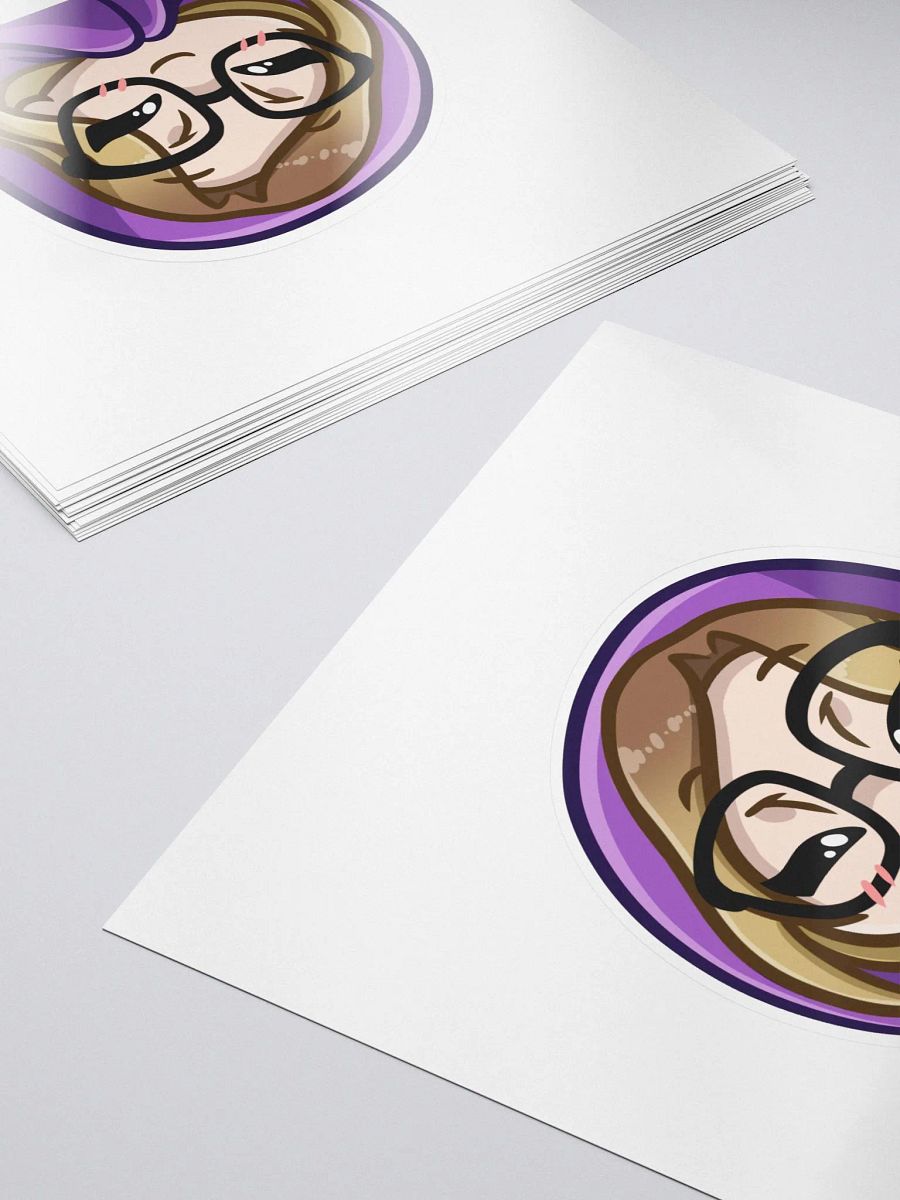 Pixi Cozy Sticker product image (5)