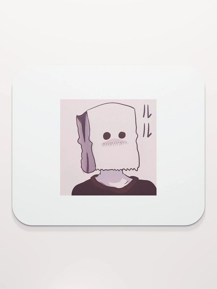 ruru mousepad product image (2)