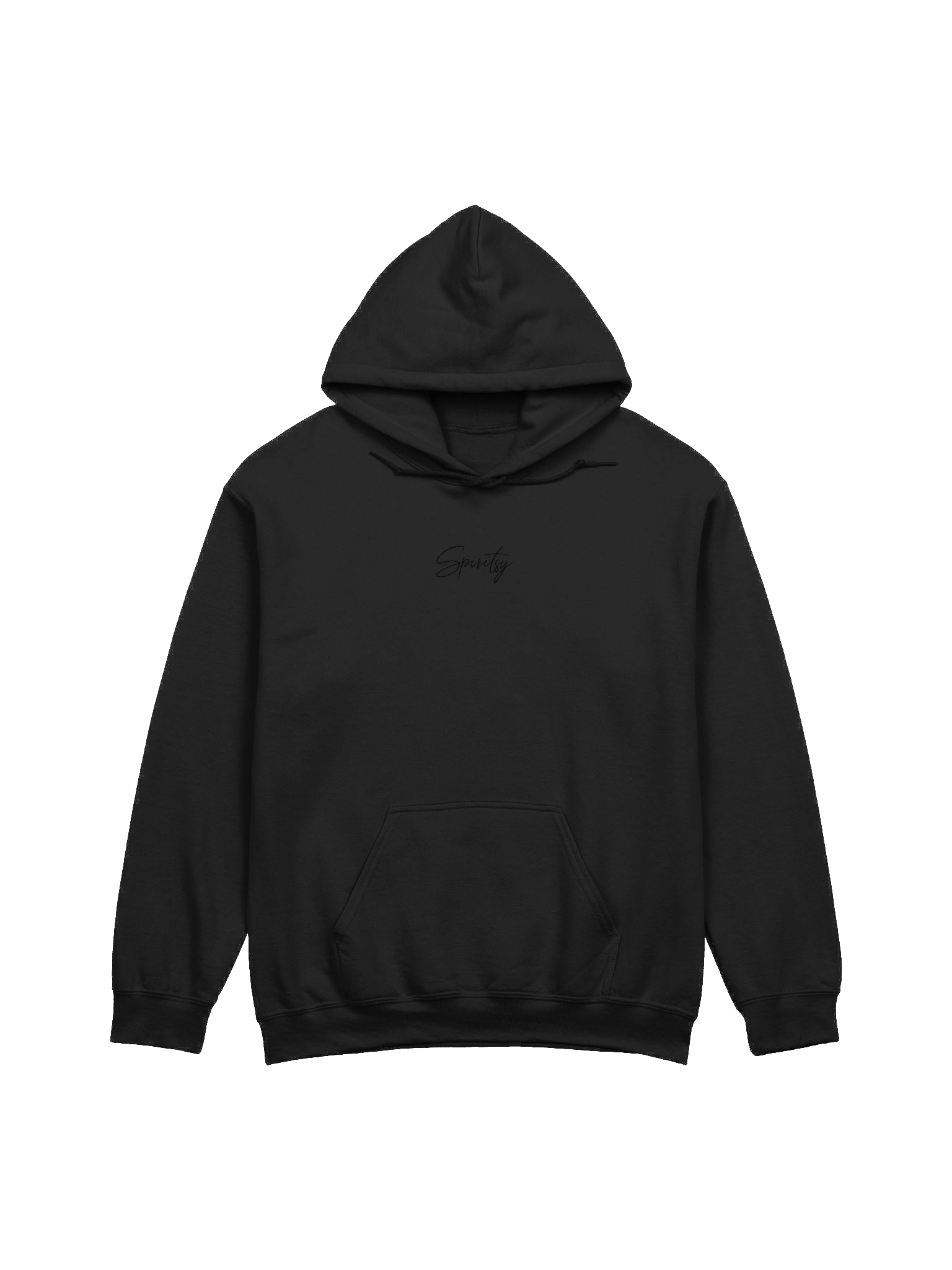 'Spitsy The Fool' Tarot Hoodie product image (2)