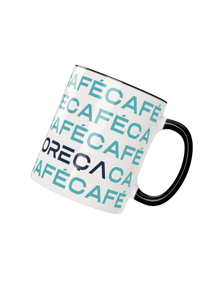 Tasse avec intérieur noir product image (2)