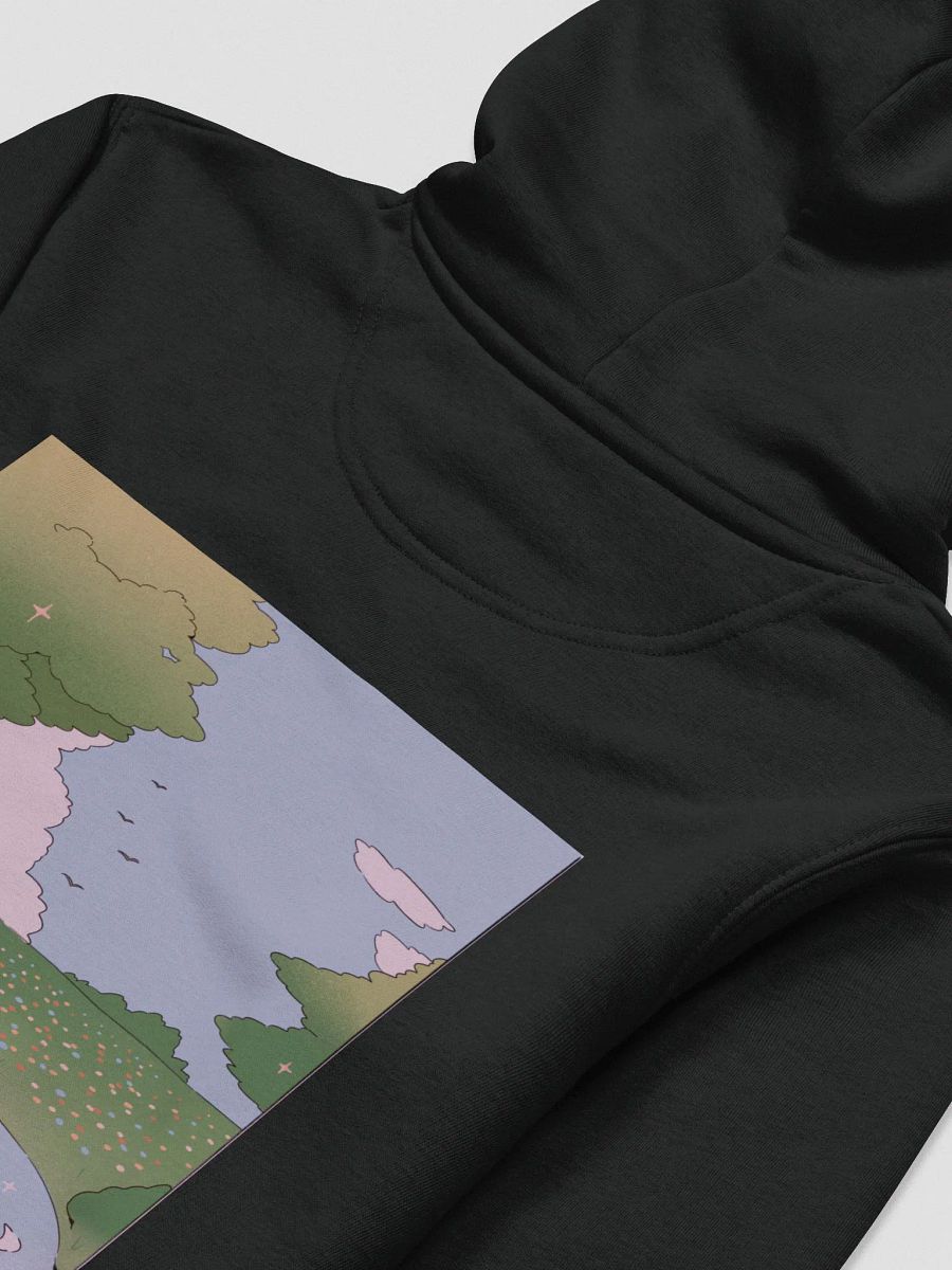 [WildlifeSam} Eco-hoodie product image (17)