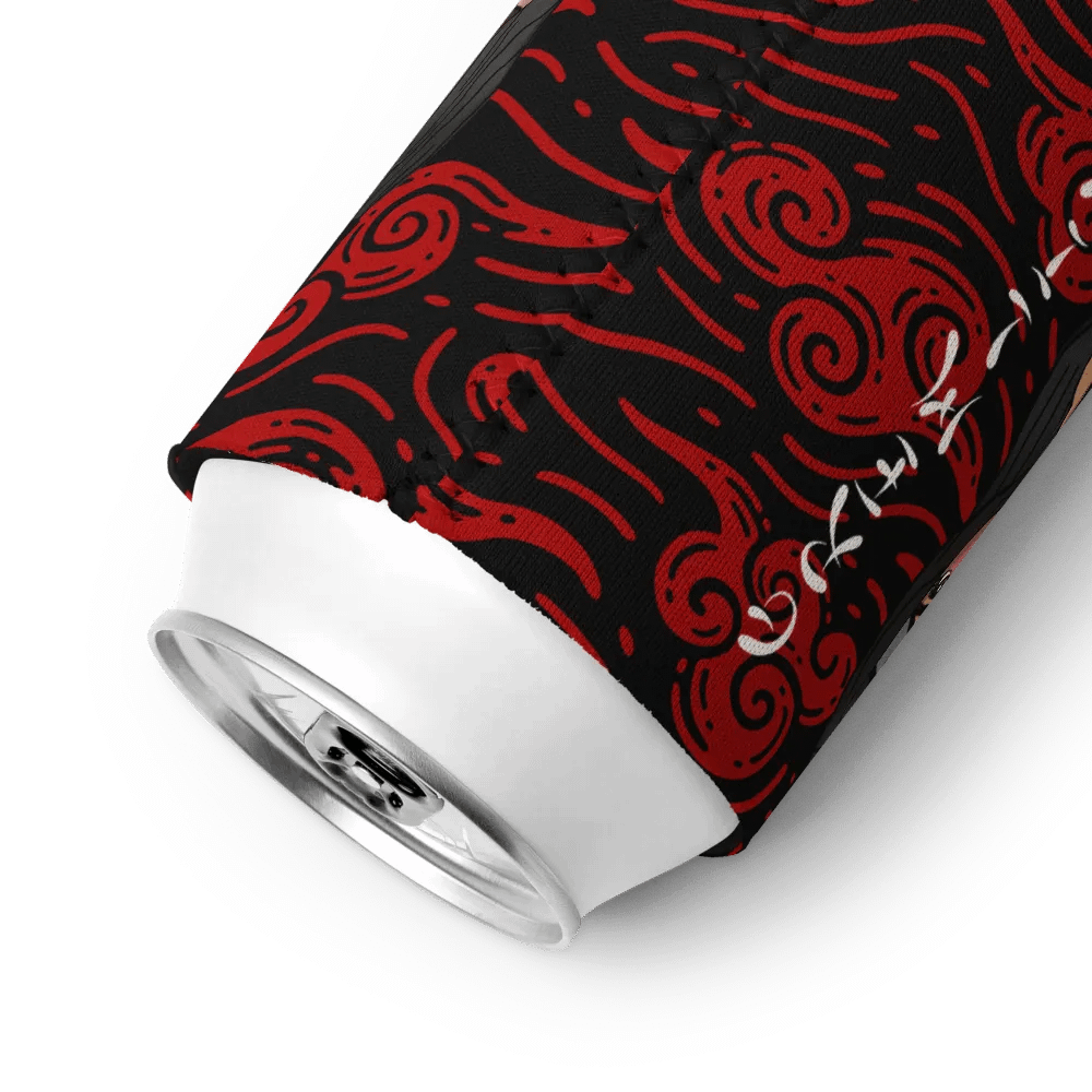 Gremlin Manga Anime-Inspired Can Cooler product image (10)