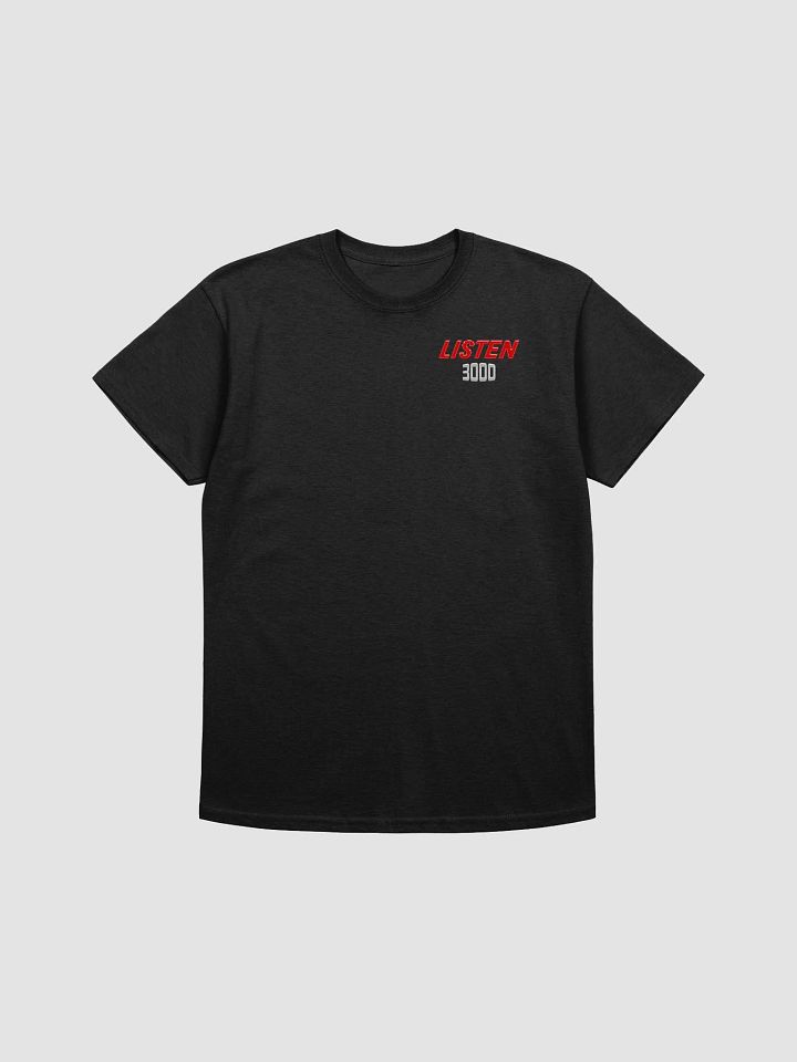 LOGO TEE 3000 #1 product image (1)