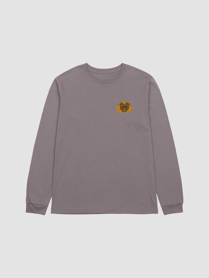 Bringing humor to each patient individually Long Sleeve Tee product image (9)