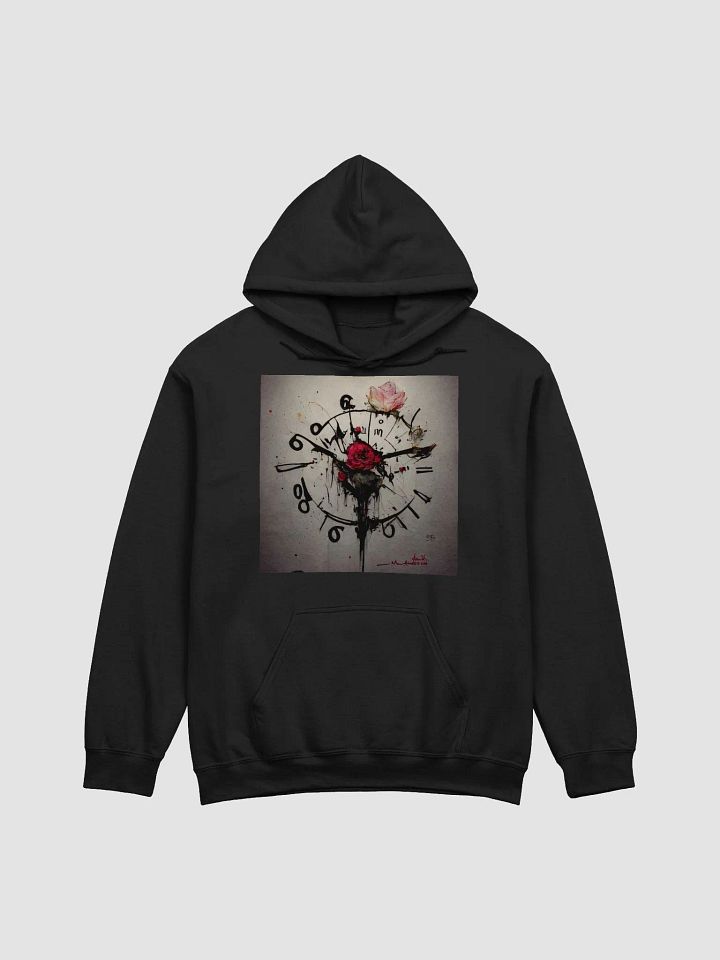 Tiktok Timepiece Hoodie product image (1)