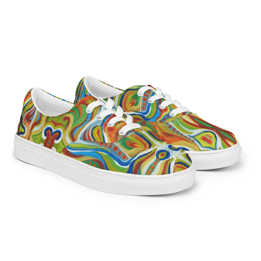 FLOW - SHOES (MENS SIZING) product image (10)