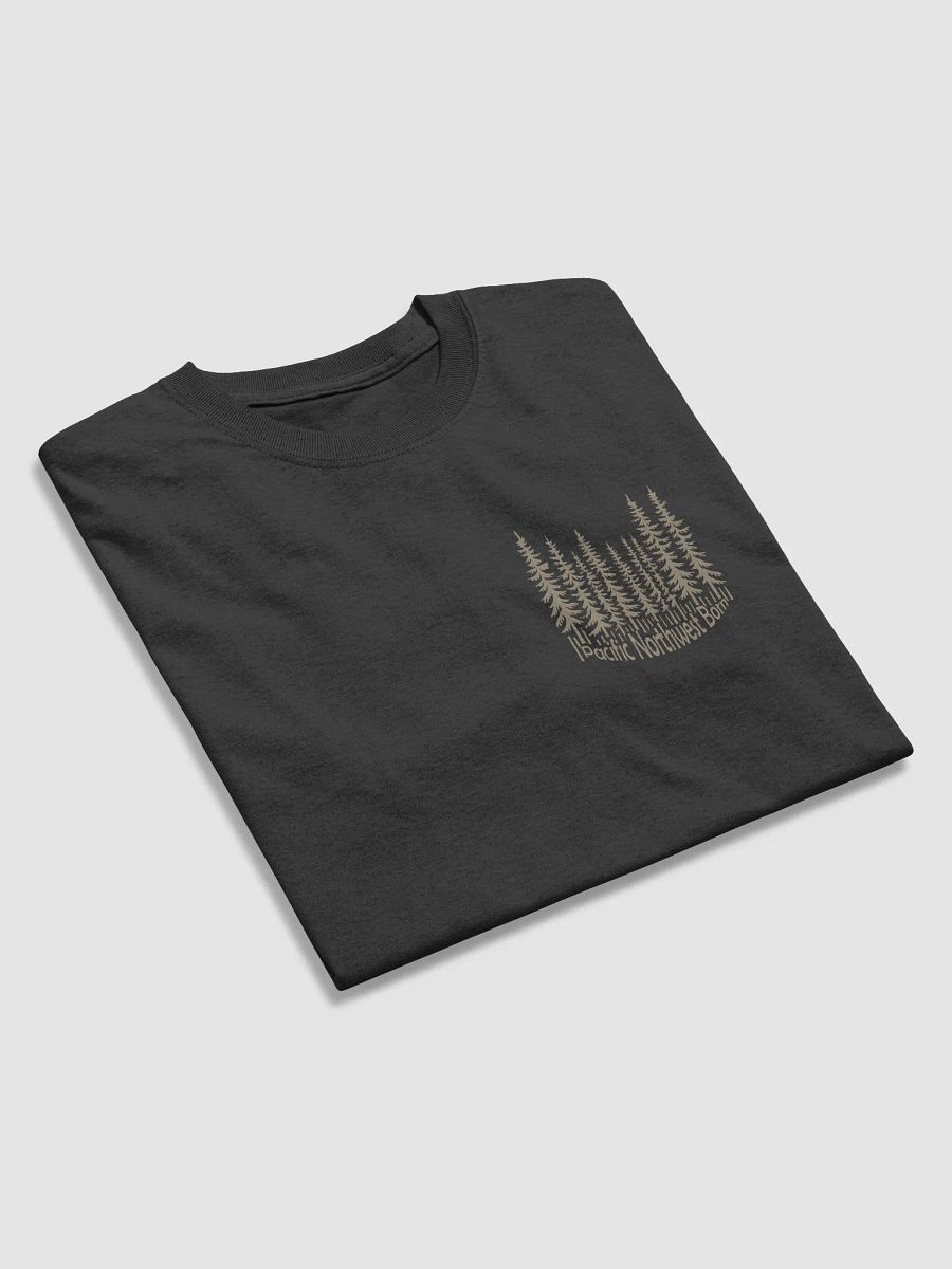 Pacific Northwest Born Heavyweight Tee product image (14)