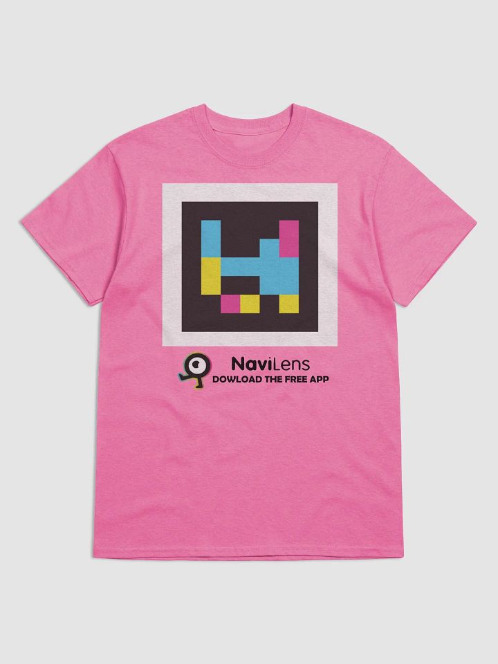Navilens Shirt product image (8)