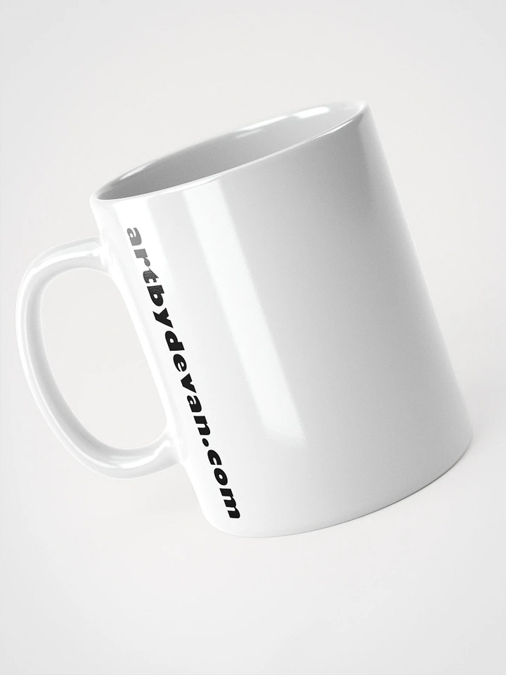 Pride Unicorn Mug product image (2)