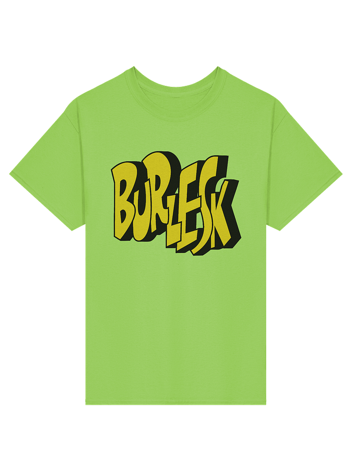 Times Square Burlesk Tee product image (1)