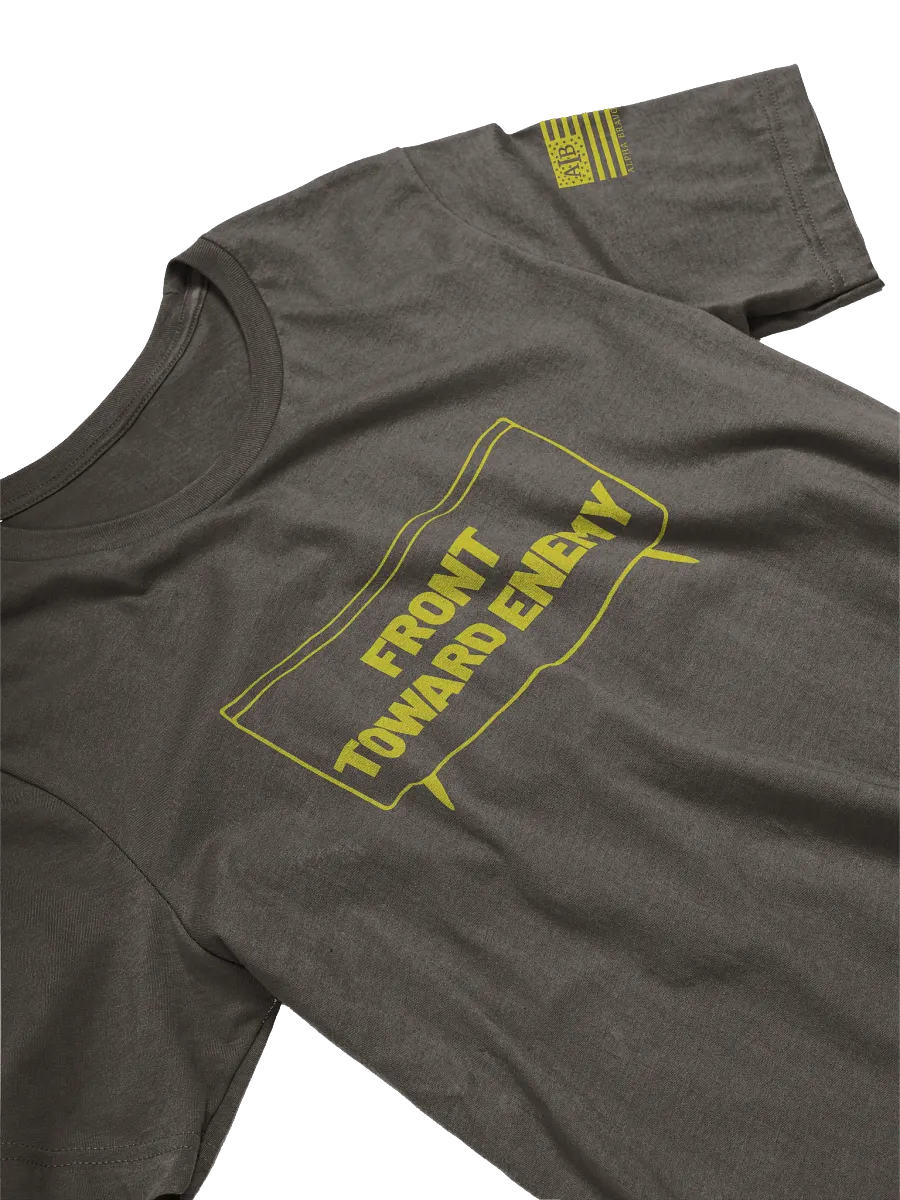 Military Edition: Front Toward Enemy - Claymore product image (3)