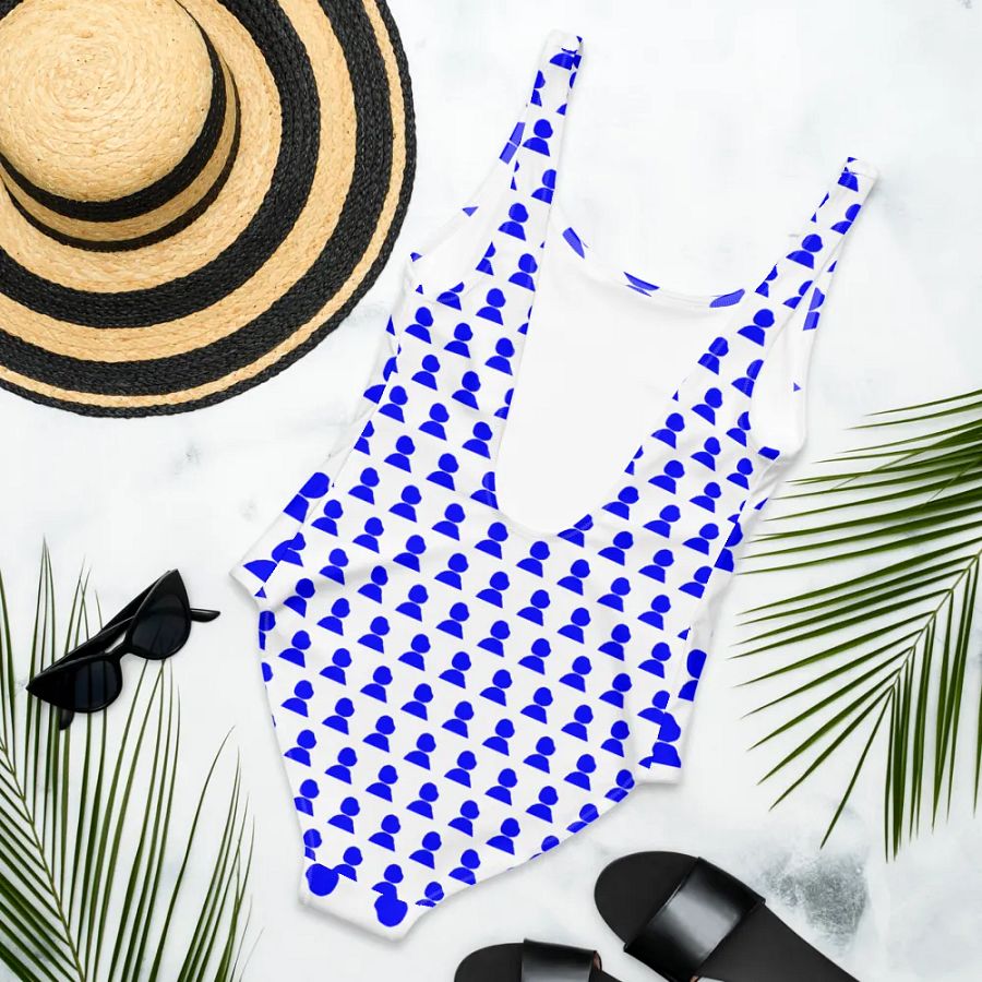 DIARRHEA MEGAN ONE PIECE product image (6)
