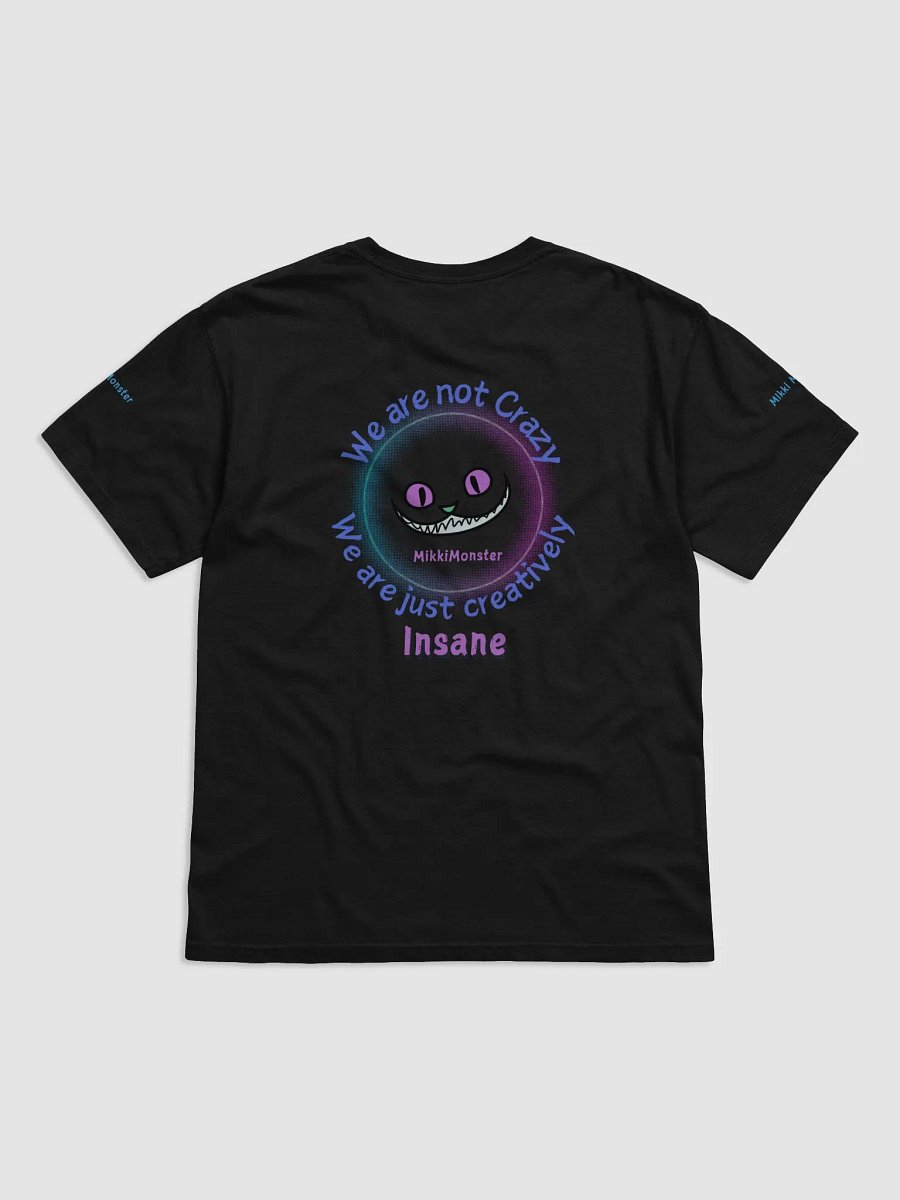comfy Tee product image (12)