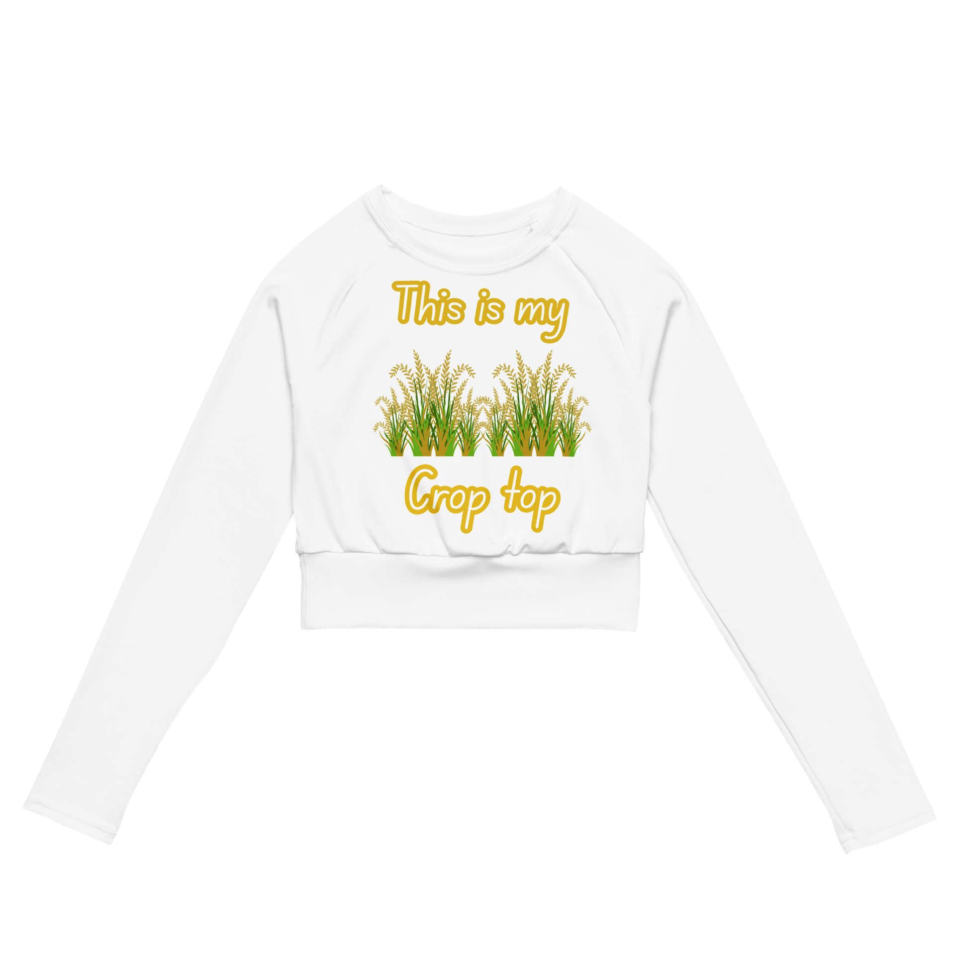Crop Top, Crop Top product image (2)