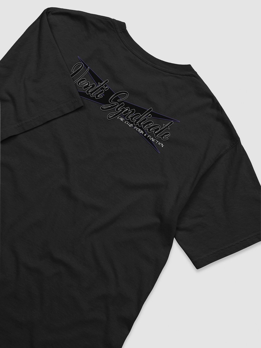 Venti Syndicate Retro 02 Tee product image (6)