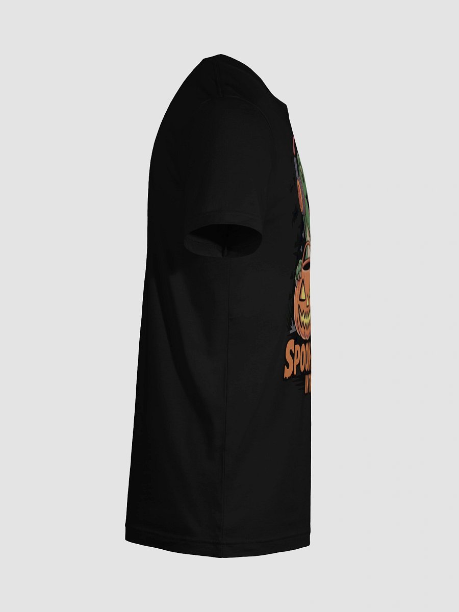 Spook-A-Saurus Halloween T-Shirt product image (126)