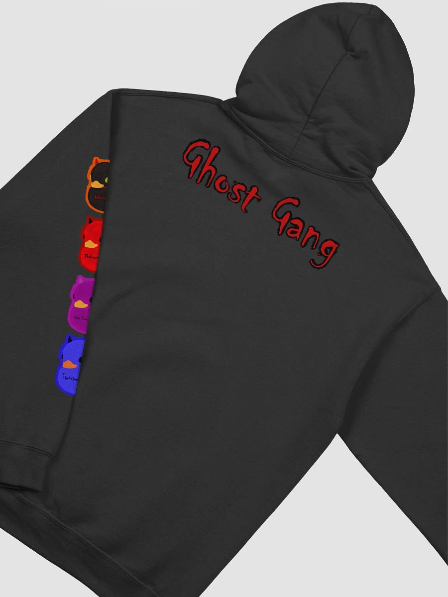 Ghosties Crew product image (17)