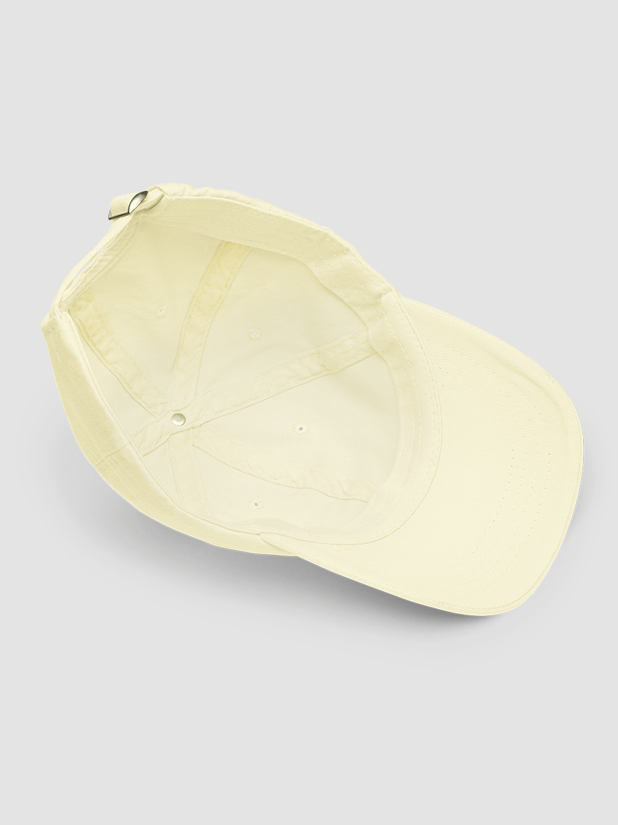 No <3 Pastel Cap product image (2)