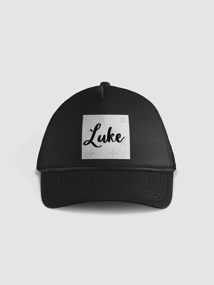 Luke's Cap product image (1)